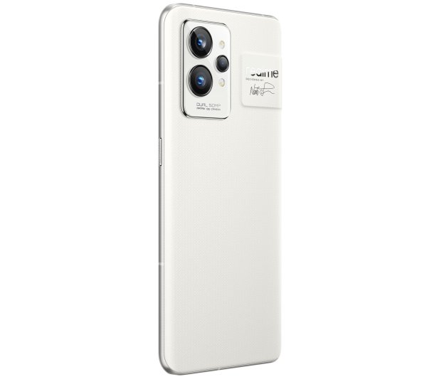 realme GT 2 Pro 8/128GB Paper White - 1085804 - zdjęcie 7